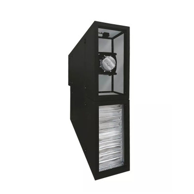 Приточно-вытяжная вентиляционная установка Turkov Zenit HECO S 3100 9E