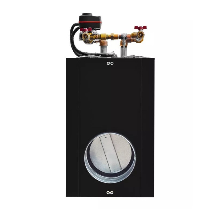 Приточная вентиляционная установка Turkov i-VENT-500 W 3R