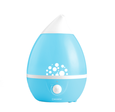 Ультразвуковой увлажнитель серии Happy ESH-HP250/2,6M-BL