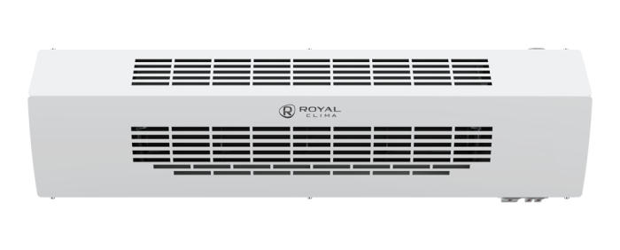 Электрическая завеса HEATGUARD RAH-HG1.0E6M