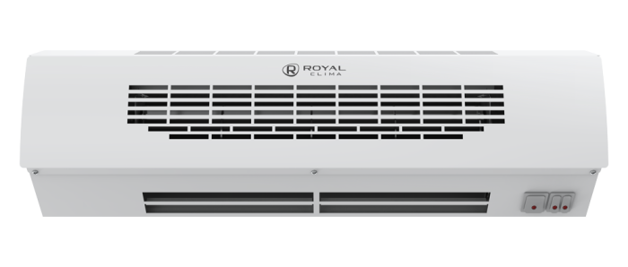 Электрическая завеса HEATGUARD RAH-HG1.0E6M