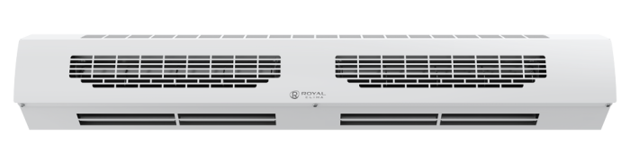 Электрическая завеса HEATGUARD RAH-HG1.0E6M