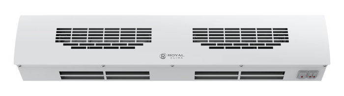 Электрическая завеса HEATGUARD RAH-HG1.0E6M