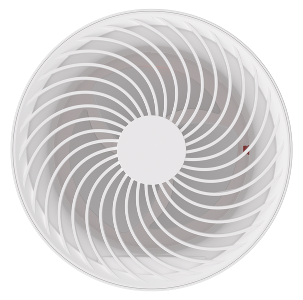 Мойка воздуха с электронным управлением серии HATAMOTO FAW-HTE450/4.0(WT)