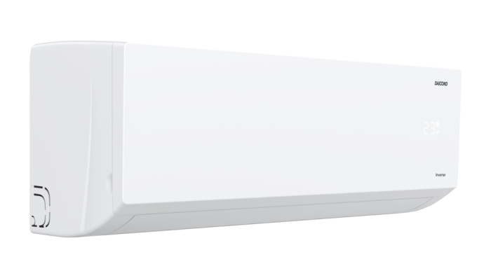 Инверторная сплит-система серии ODYS Inverter DNI-OS07NW (комплект)