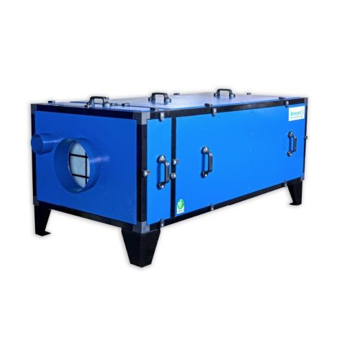 Канальный осушитель воздуха Breezart 1000-C Pool Dry