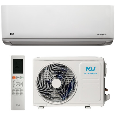 Сплит-система настенного типа MDV MDSAG-07HRDN8 / MDOAG-07HDN8