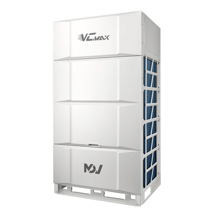 Наружный блок мультизональной промышленной VRF-системы MDV MDVO-VCM280V2R1A