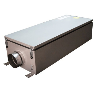 Приточная вентиляционная установка Minibox E-200 Zentec FKO PREMIUM