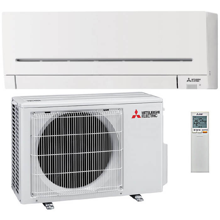 Сплит-система настенного типа Mitsubishi Electric MSZ-AP50VGK / MUZ-AP50VG