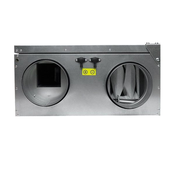 Приточно-вытяжная вентиляционная установка Energolux Brissago-EC CPW 850