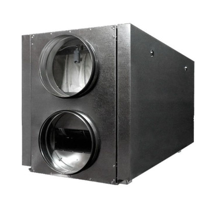 Приточно-вытяжная вентиляционная установка Energolux Riviera-EC HRW 1400