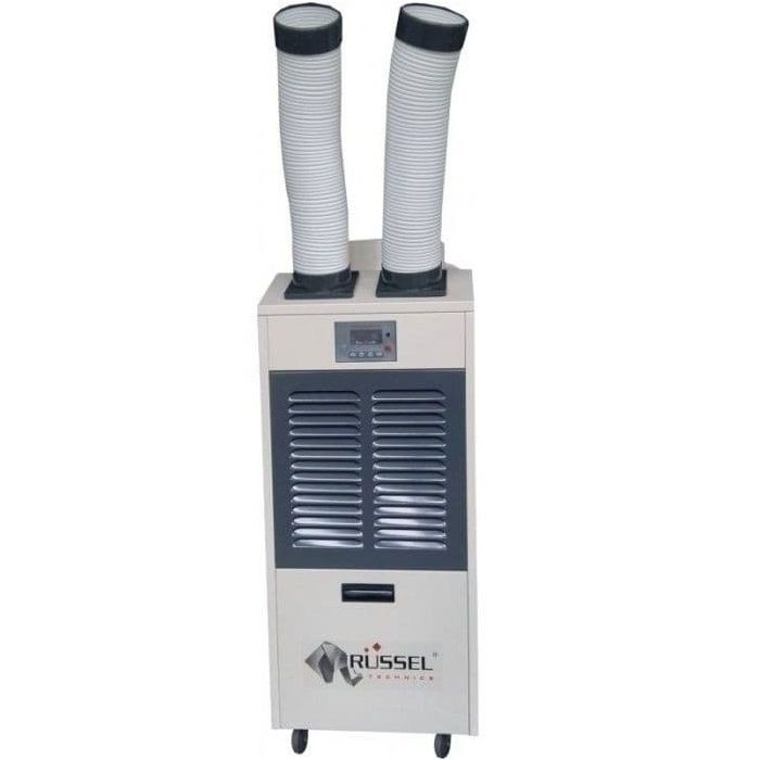 Мобильный промышленный кондиционер Russel RPAC-16H