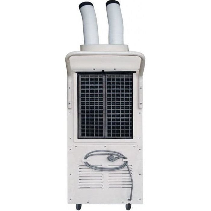 Мобильный промышленный кондиционер Russel RPAC-16H