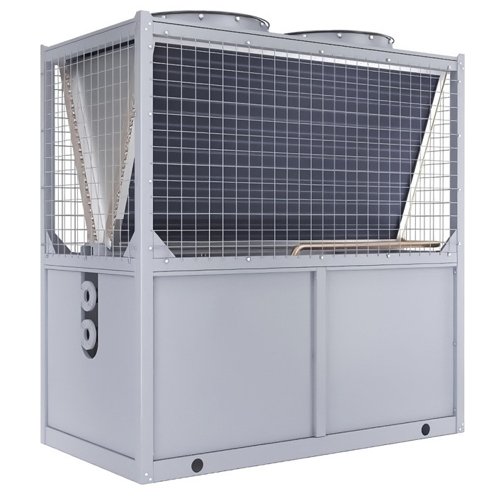 Чиллер Shuft SMASC-1760.V2