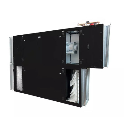 Приточно-вытяжная вентиляционная установка Turkov Zenit HECO S 3100 W