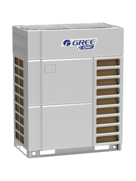 Наружный блок мультизональной промышленной VRF-системы Gree GMV-450WM/H-X