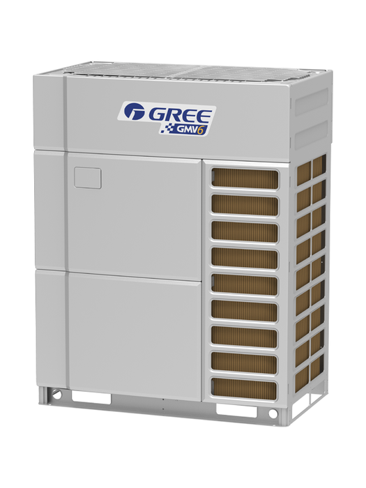 Наружный блок мультизональной промышленной VRF-системы Gree GMV-450WM/H-X