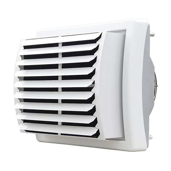 Фанкойл промышленного типа Тепломаш КЭВ-8Ф5ПМП