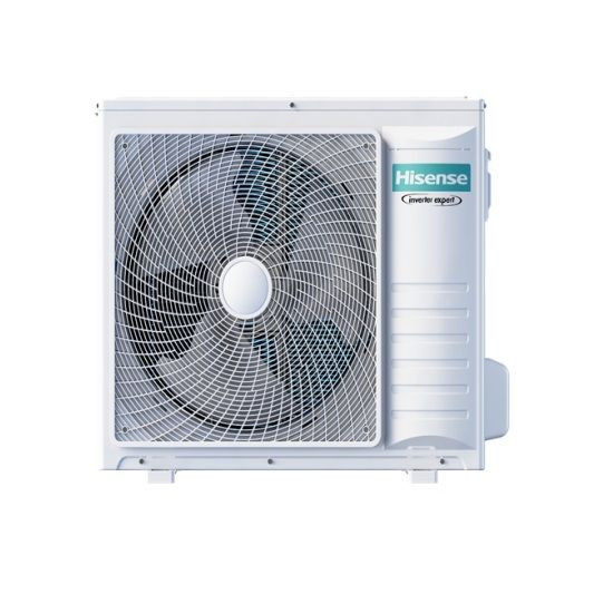Сплит-система кассетного типа Hisense ACT-12UR4RCC8 / AUW-12U4RS8