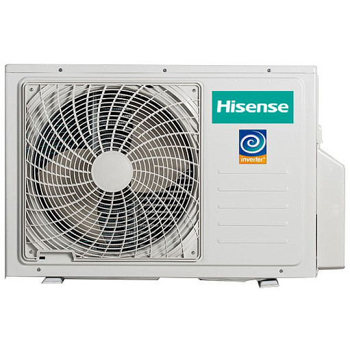 Комплект мульти-сплит-системы Hisense AMW3-24U4RJC / AMS-09UW4RMRKB00x3