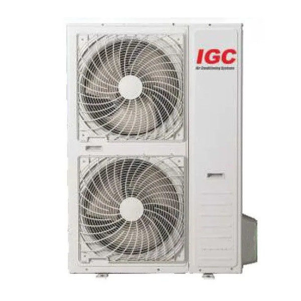 Сплит-система колонного типа IGC IPХ-V24HSDC/U