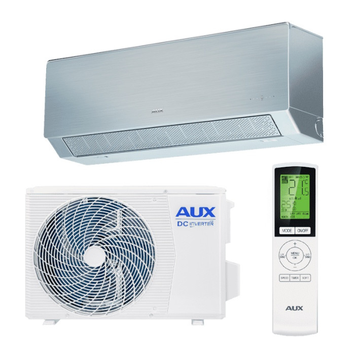 Сплит-система настенного типа AUX ASW-H12A4/CD-R2DI / AS-H12A4/CD-R2DI