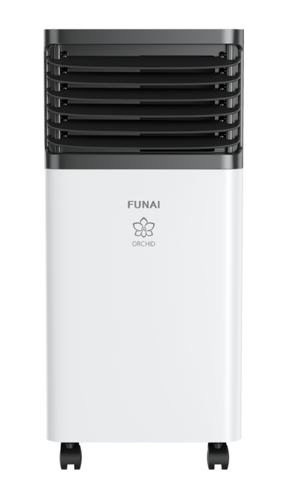 Мобильный кондиционер серии ORCHID MAC-OR25COF10