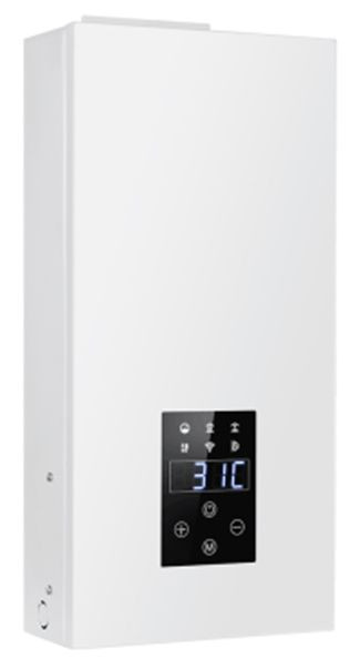 Электрический котёл системы отопления Kentatsu Nobby Electro KBQ-05