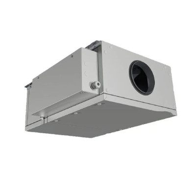 Приточная вентиляционная установка Komfovent ОТД-S-1000-F-E/14-F7/M5-GTC