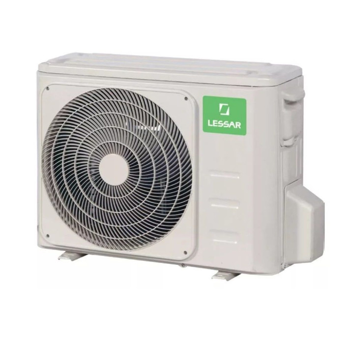 Сплит-система настенного типа Lessar LS-HE12KNE2 / LU-HE12KNE2