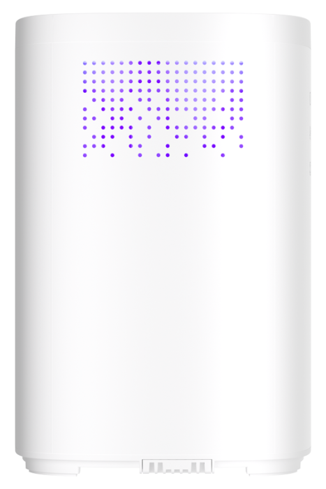 Ультразвуковой увлажнитель серии MINAMOTO USH-MNE450/4.0(WT)