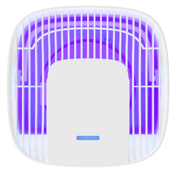 Ультразвуковой увлажнитель серии MINAMOTO USH-MNE450/4.0(WT)