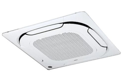 Декоративная панель для внутреннего блока сплит-системы MDV MDV-MBQ4-01E(S)