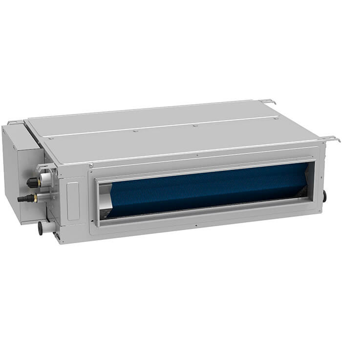 Полупромышленная сплит-система канального типа Daichi DATA160ALMS1 / DFTA160ALS1 с зимним комплектом (-40)