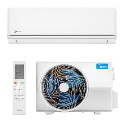 Сплит-система настенного типа Midea MSAG3-18HRN8-I / MSAG3-18HRN8-O