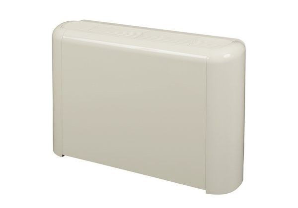 Напольно-потолочный промышленный фанкойл Daikin FWV35DTN