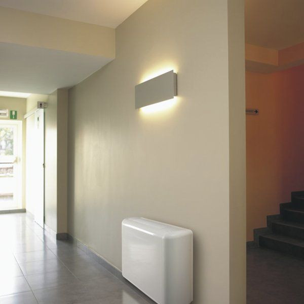 Напольно-потолочный промышленный фанкойл Daikin FWV35DTN