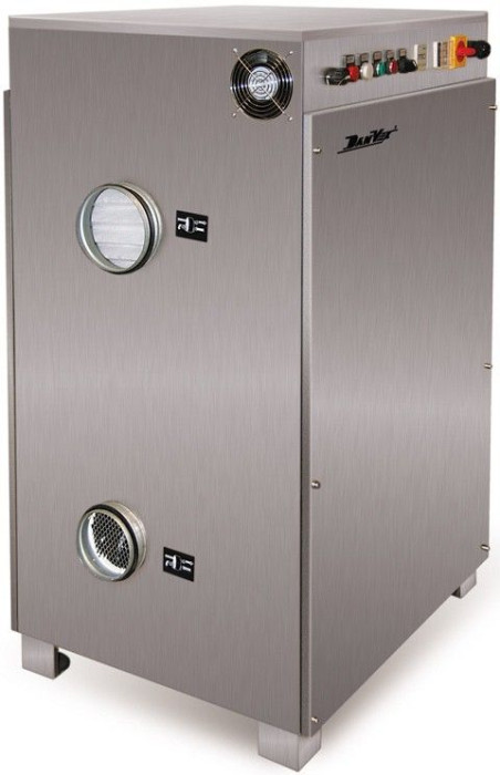 Промышленный осушитель воздуха DanVex AD-800