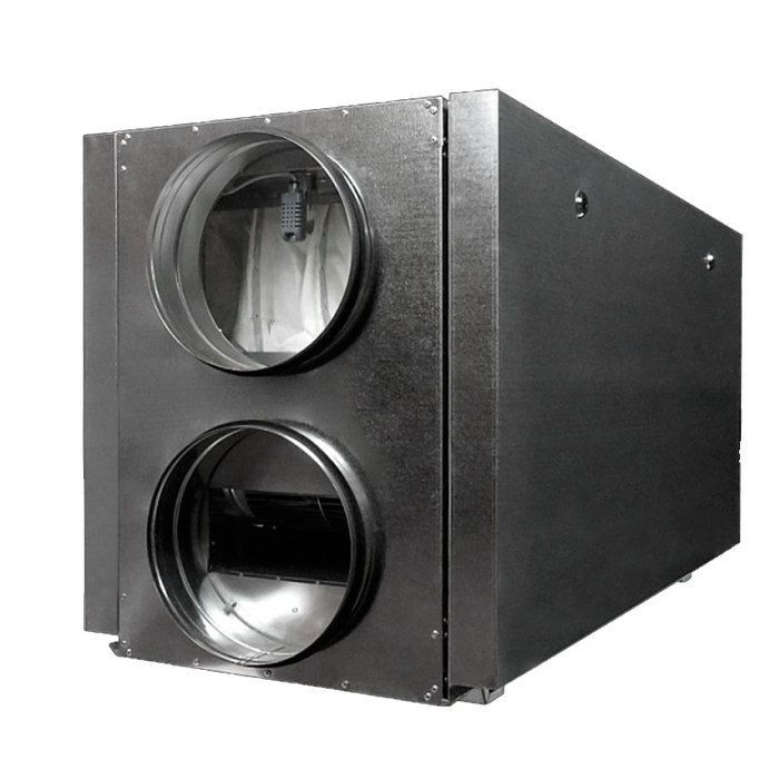 Приточно-вытяжная вентиляционная установка Energolux Brissago-EC HPE 1400