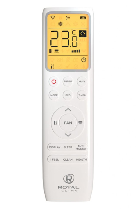 Сплит-система настенного типа Royal Clima RCI-PF75HN