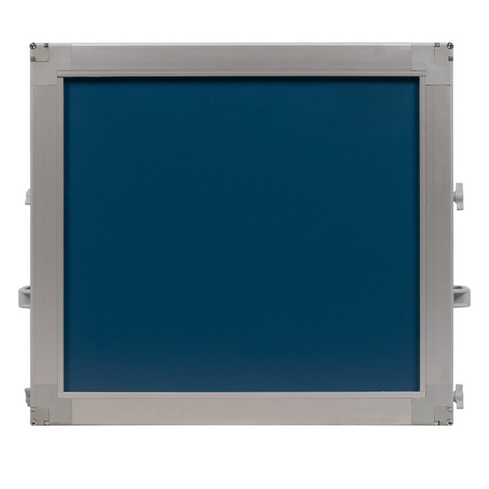 Вентилятор для прямоугольных каналов Shuft Tornado 700x400-SH-31-2,2-2