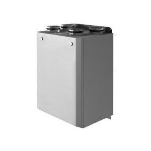 Приточно-вытяжная вентиляционная установка Shuft UniMAX-P 800VER-A