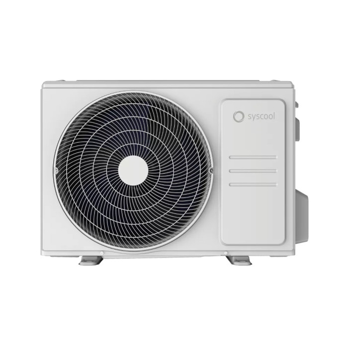 Сплит-система настенного типа Syscool WALL SMART 09 HP Q