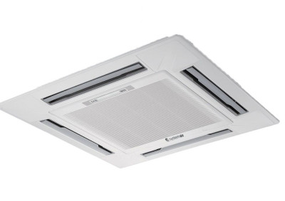 Декоративная панель для внутреннего блока сплит-системы Systemair SYSIMPLE PANEL FCC 30-45