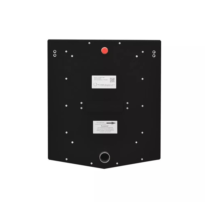 Увлажнитель воздуха Turkov HumiBox 6000