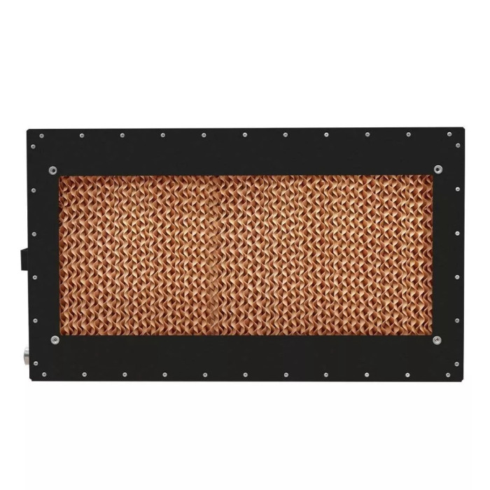 Увлажнитель воздуха Turkov HumiBox 6000