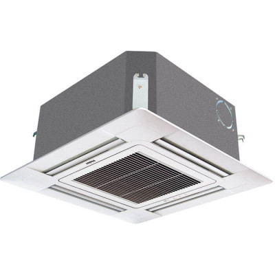 Внутренний блок мультизональной промышленной VRF-системы Haier AB072MCERA
