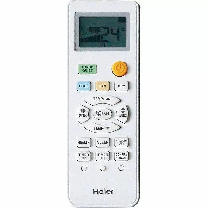 Сплит-система кассетного типа Haier AB71S2SG1FA / 1U70S2SJ2FA
