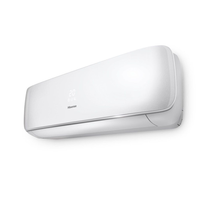 Сплит-система настенного типа Hisense AS-13UW4RVETG01 Wi-Fi
